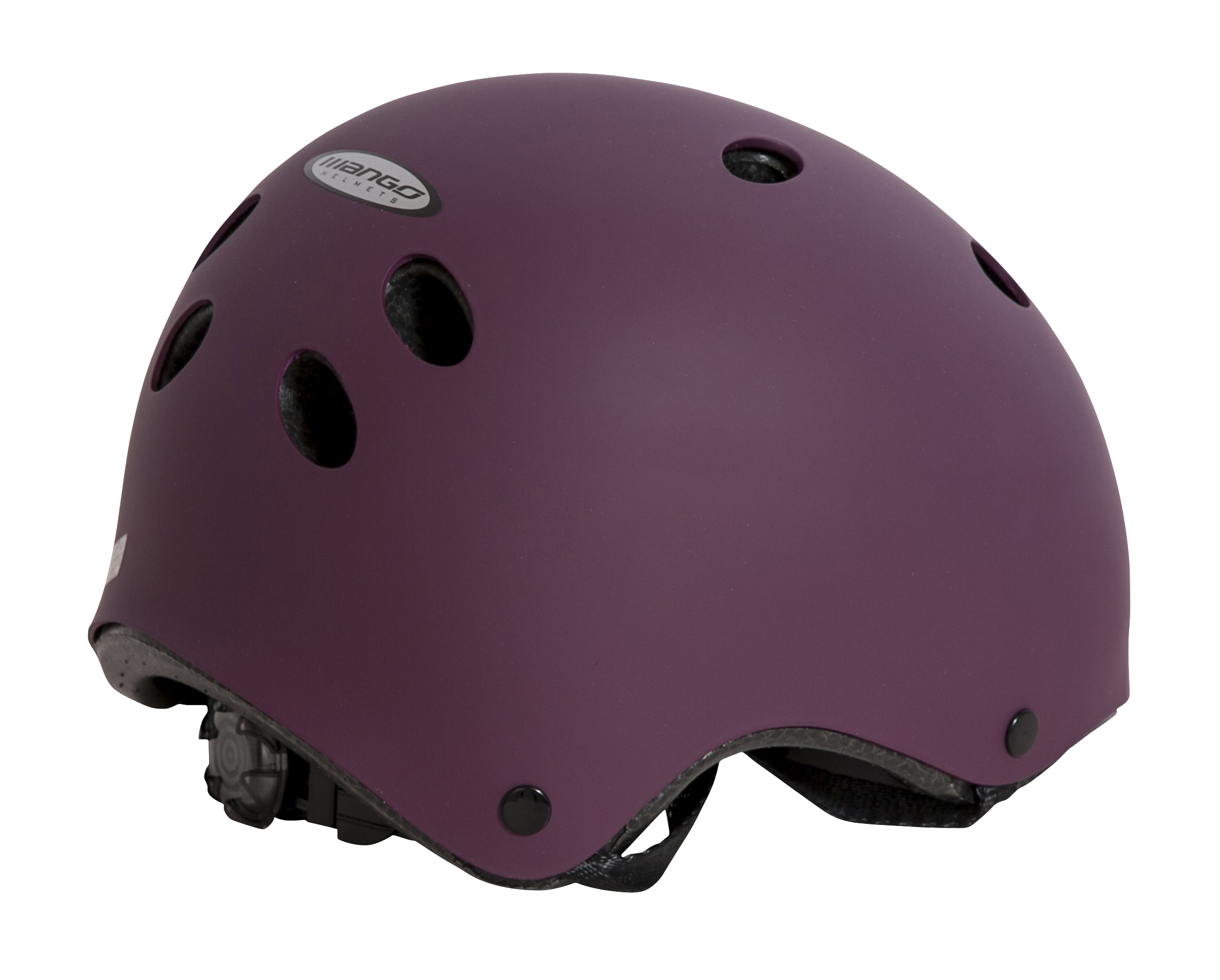Cykelhjelm x ride viola soft touch2